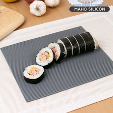 [마호]실리콘 모던김밥말이 김밥틀, 1개