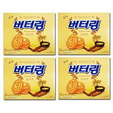 달지않은과자