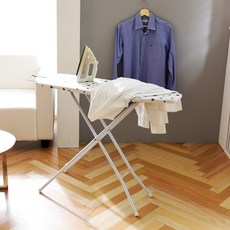 던하우스스탠드다리미판