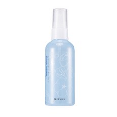 미샤 퍼퓸드 샤워 코롱 [코튼 화이트], 105ml, 1