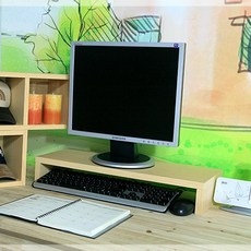 한샘모니터받침대