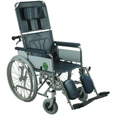 대세 휠체어 PARTNER P1003 침대형 휠체어 P1003, P1003-2 침대형, 1개