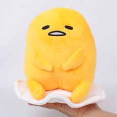구데타마인형 싯팅 중 23cm 쿠데타마 봉제 인형, 구데타마 싯팅 중형 23cm