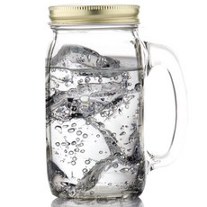 보니토 손잡이 유리용기 대 750ml