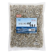 장윤정멸치