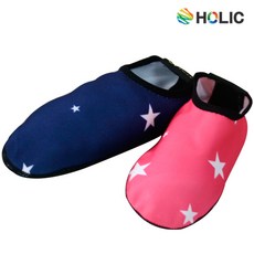 스포홀릭아쿠아슈즈