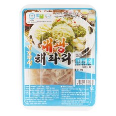 보성상사 해파리1kg, 없음