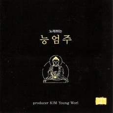 대불정능엄신주