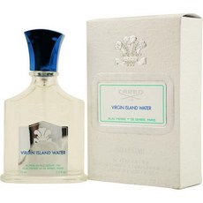 [해외배송]크리드 버진 아일랜드 워터 75ml 오 드 퍼퓸 /관부가세포함, 구매대행(관부가세포함)
