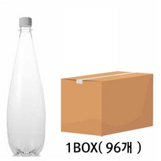 M-PET 국산/패트병/쥬스병/와인병/효소병1000ml 플라스틱용기, 0ml, 패트병/효소탄1000ml(1개)