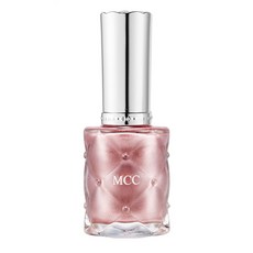 MCC 쿠셔니 네일, 112호 스타일리쉬핑크, 1개