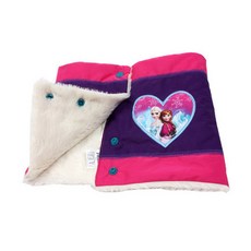 키즈겨울넥워머