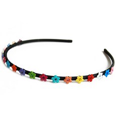 아이스비스킷머리띠