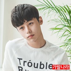 군인가발