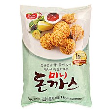 동원미니돈까스