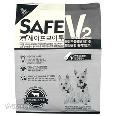 세이프비오투프렌드