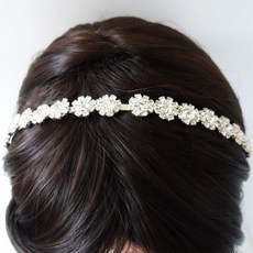 여아드레스머리띠