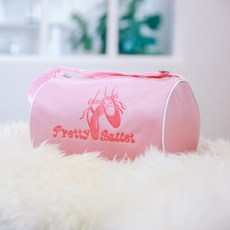 드레스하우스 프렌치 자수 발레가방