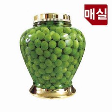 매실술