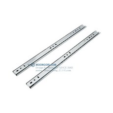 2단서랍레일450mm