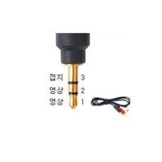 파인드라이브후방카메라젠더