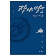 랑야방
