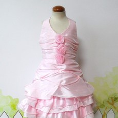 유아이브닝드레스