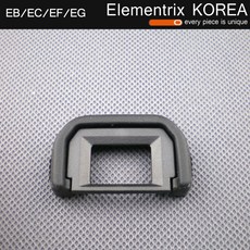 캐논뷰파인더아이피스