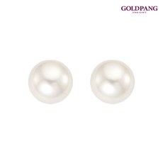 탄생석14k유색보석귀걸이