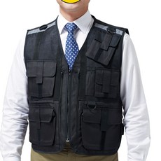 등짐조끼
