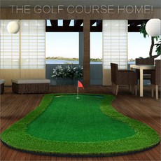 맥시언퍼팅매트