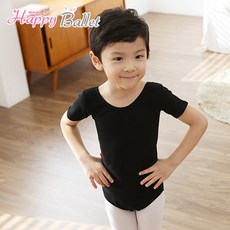 남자아이발레복