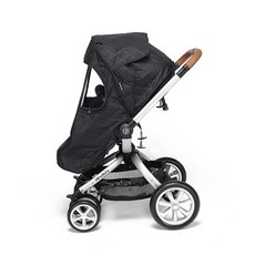 리안솔로레인커버