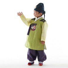 예화한복