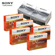 소니6mmminidv