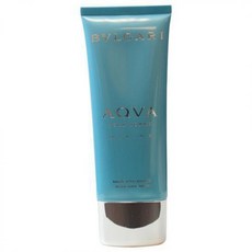 [미국 직구]Bvlgari Aqua Marine By Bvlgari Aftershave Balm 3.4 Oz (tube) FN287421, 1개, 1개