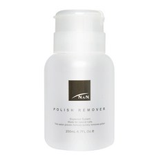 에스제이 멘다 디스펜서 공병 200ml 펌프식 네일아트 리무버 공병 네일리무버 젤리무버, 본제품선택, 1