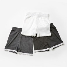 퍼니 아동주니어레이스속바지 속치마/속바지