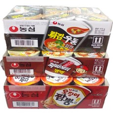 짜장범벅