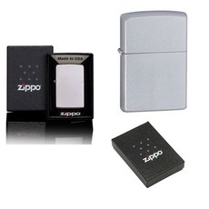 중고지포라이터