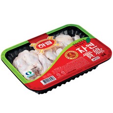 하림 자연실록 봉 350g, 350, 1개, 1개
