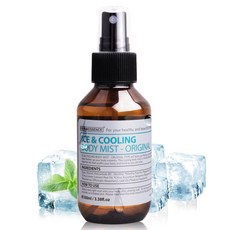 쿨링바디미스트