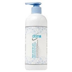 애터미 한방헤어샴푸, 500ml, 1개