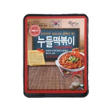 아찔떡볶잉