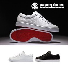 페이퍼플레인롱부츠