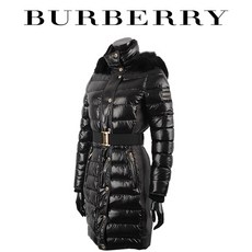 버버리아비데일백팩