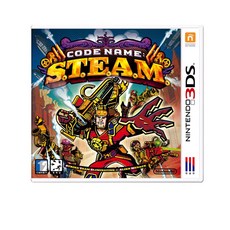 닌텐도3ds스티커