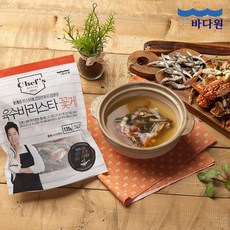 깨다시꽃게