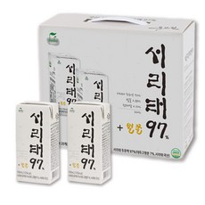 서리태97