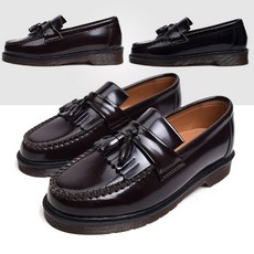 남자로퍼모카신